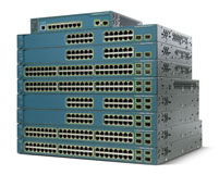 Cisco Catalyst 3560 系列